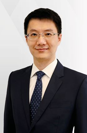 bat365正版唯一官网创新论坛第一千八百四十三讲：Permeable and Soft Electronics