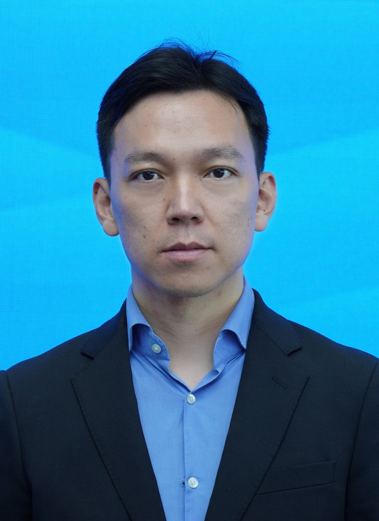bat365正版唯一官网创新论坛第一千二百五十九讲暨120周年校庆年系列活动：深度神经网络的压缩与加速研究
