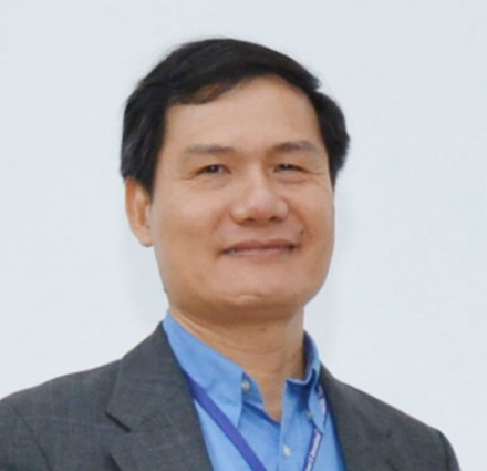 bat365正版唯一官网创新论坛第一千六百七十七讲：Ultrafast Synthesis of High-Performance Electrocatalysts