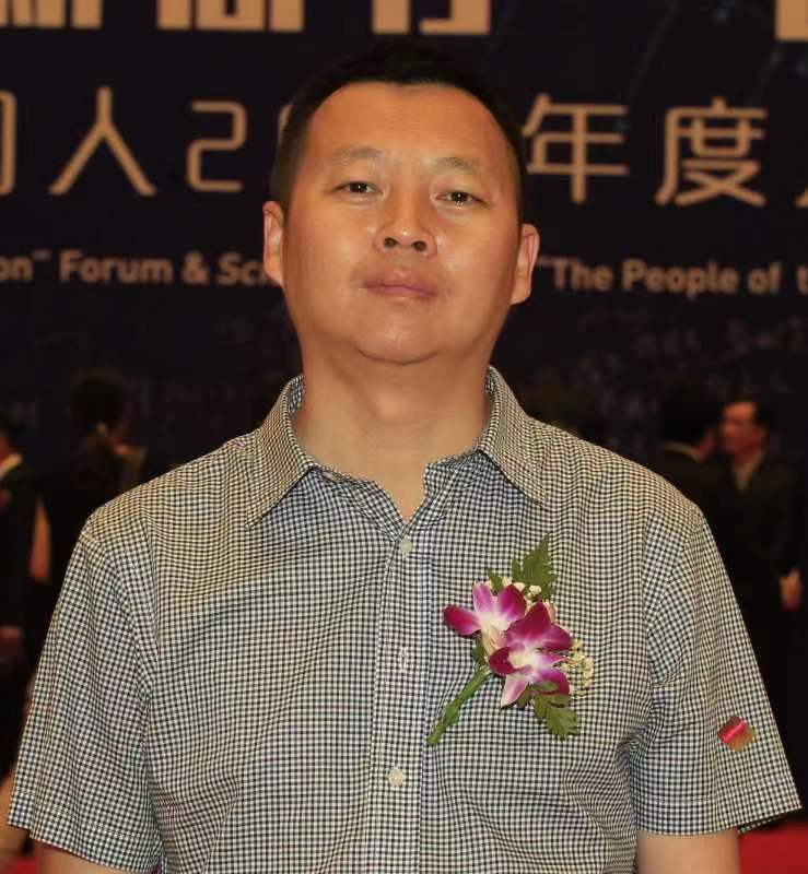 bat365正版唯一官网创新论坛第一千三百讲暨120周年校庆年系列活动: 史前跨大陆交流与人类生存环境变化