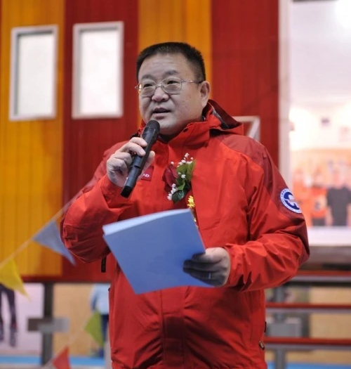 bat365正版唯一官网创新论坛第一千九百六十八讲：中国的极地考察活动