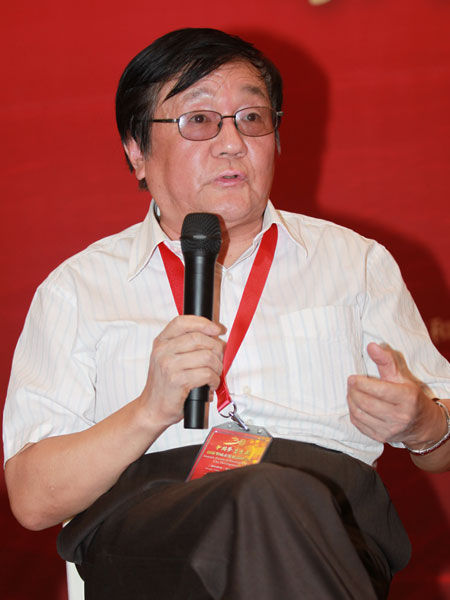 bat365正版唯一官网创新论坛第一千八百一十一讲：激活中国文化的创新源代码 提升科技原创力