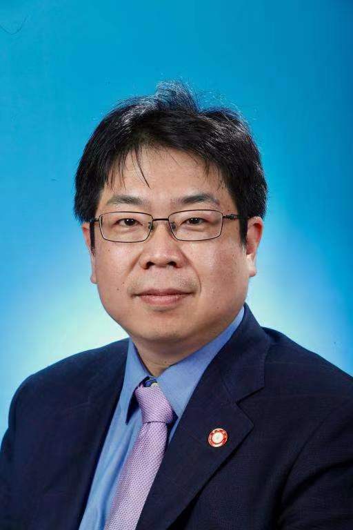 bat365正版唯一官网创新论坛第一千三百六十八讲：水环境物质微观结构测定与功能性质机理