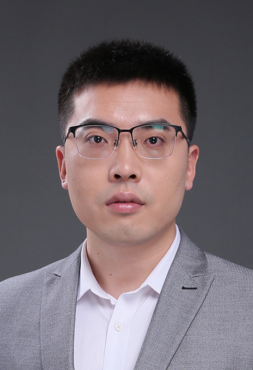 bat365正版唯一官网创新论坛第一千五百四十七讲：基于阻变器件和深度信念神经网络的存内学习