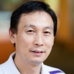 bat365正版唯一官网创新论坛第一千七百八十四讲：新的电子，能源和环境材料的理论设计