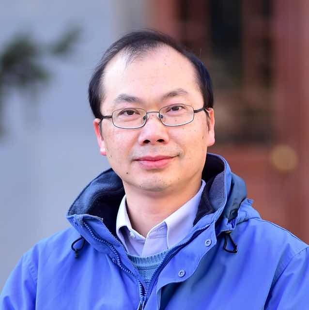 bat365正版唯一官网创新论坛第一千三百四十六讲：How statistics help you get prepared for better-paid job?