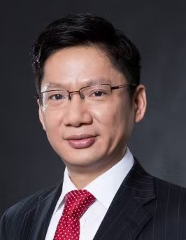 bat365正版唯一官网创新论坛第一千九百一十四讲：铜催化三氟甲基化反应机理研究 