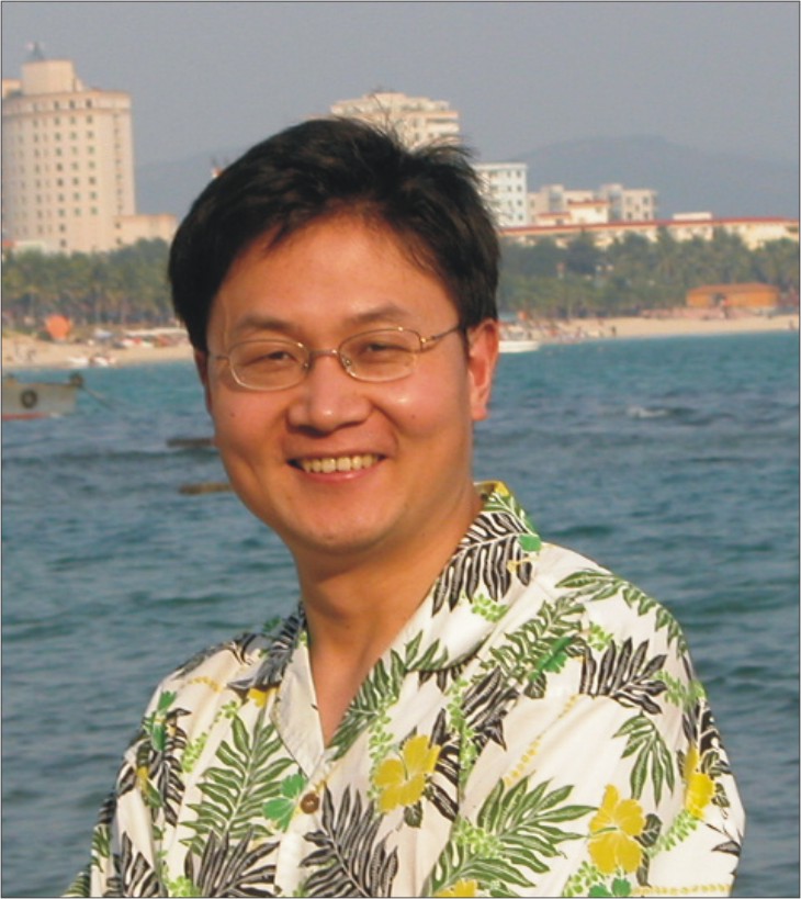 bat365正版唯一官网创新论坛第一千零五十六讲：国家自然科学基金申请经验与体会