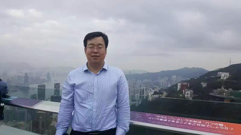 bat365正版唯一官网创新论坛第一千三百九十六讲：亚纳米尺度材料合成及性质探索