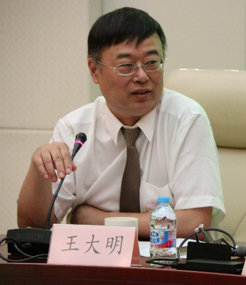bat365正版唯一官网创新论坛第一千零九十四讲：历史能否假设？——对李约瑟难题的再思考