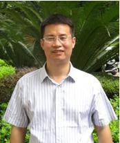 bat365正版唯一官网创新论坛第一千零一十七讲：Systematic Design, Dynamic Perturbation,  and Property Tuning of Metal–Organic  Framework Glasses