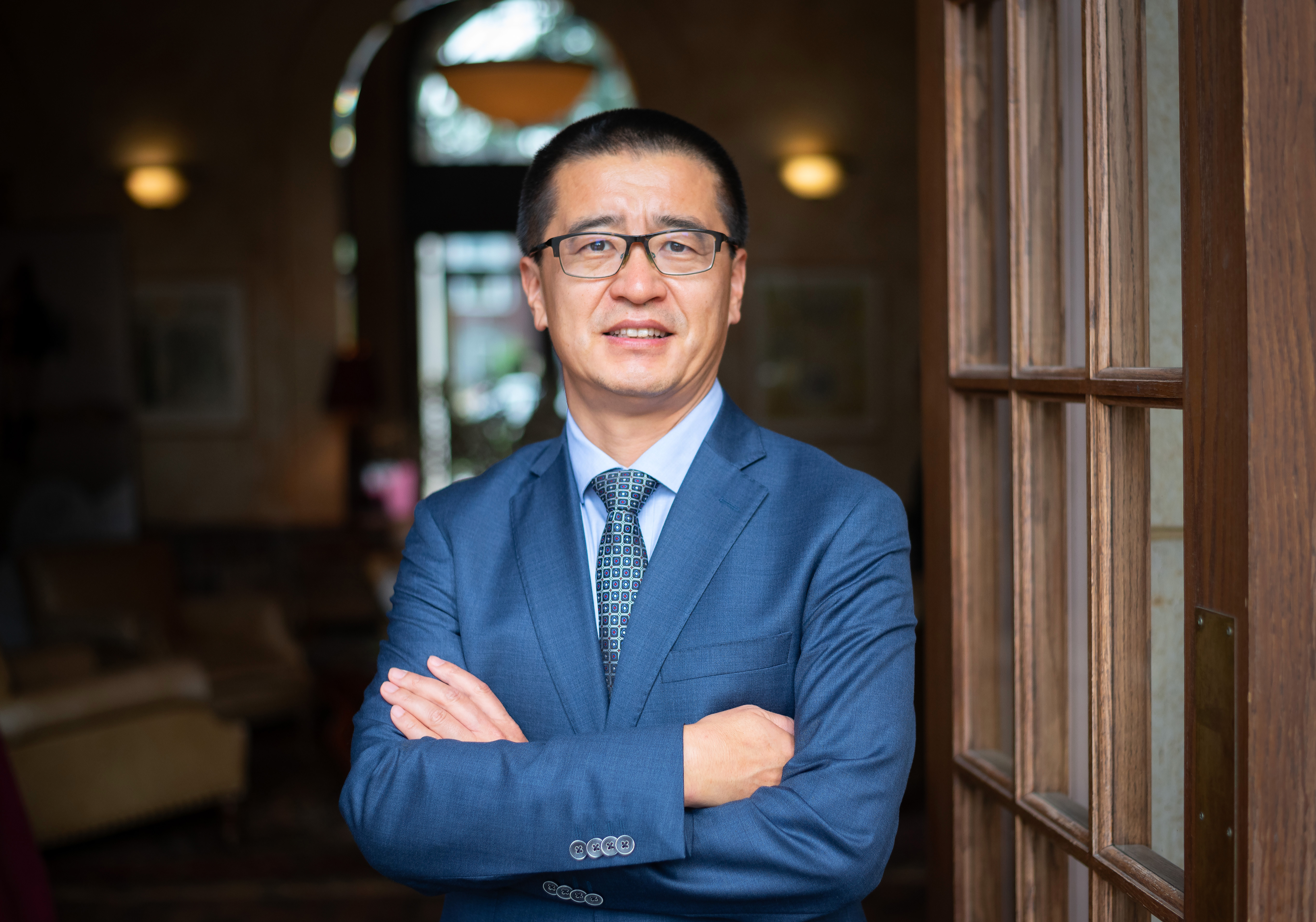 bat365正版唯一官网创新论坛第一千四百六十二讲：如何撰写国际同行审阅文章？ 