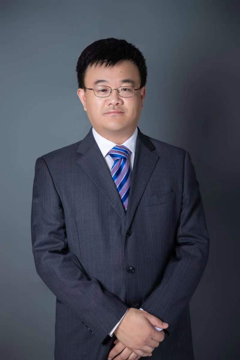bat365正版唯一官网创新论坛第一千四百一十四讲：大湾区典型河湖水体微塑料全过程生态管控技术研究