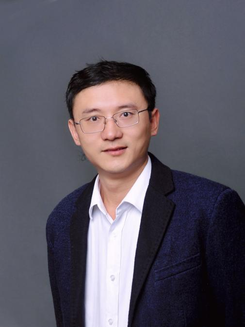 bat365正版唯一官网创新论坛第一千七百七十六讲：Relativistic quantum sensing in near-Earth curved spacetime