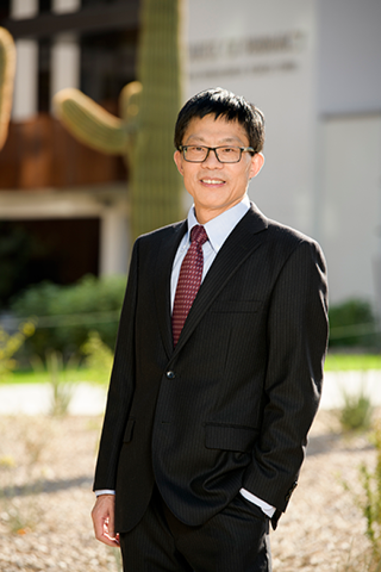 bat365正版唯一官网创新论坛第一千七百零二讲：Development of chemical tools to study chemistry, biology and medicine