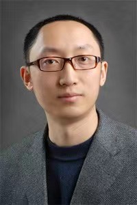 bat365正版唯一官网创新论坛第一千三百五十三讲：MRI Nanoprobes: Design Considerations and Biological Responses 