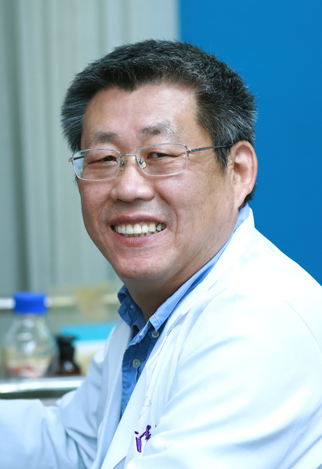 bat365正版唯一官网创新论坛第一千六百八十五讲：Studies of Cilia and Flagella - lessons from Chlamydomonas