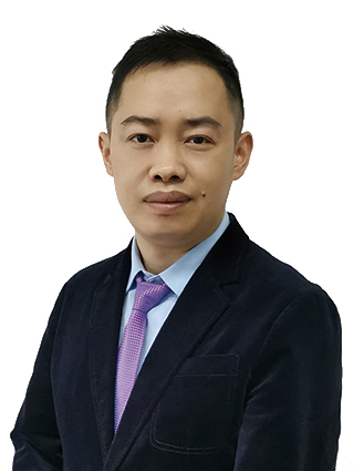 bat365正版唯一官网创新论坛第一千四百六十八讲：后摩尔时代二维光电子材料的智能设计与物性研究