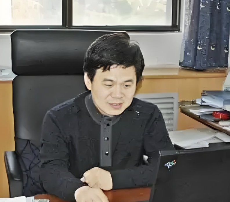 bat365正版唯一官网创新论坛第一千九百五十三讲：聆听引力波-张衡天文台构想