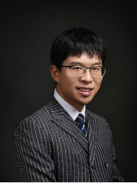 bat365正版唯一官网创新论坛第一千八百六十八讲:Demystify Fundamental Blocks of The World