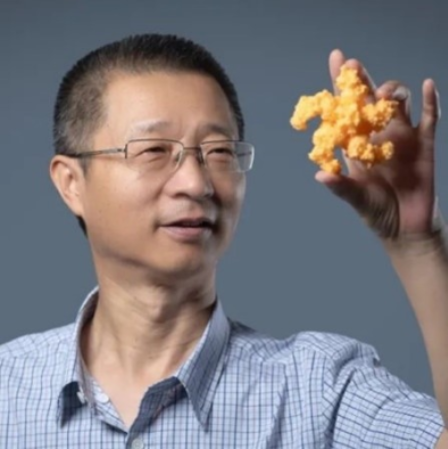 bat365正版唯一官网创新论坛第一千六百二十六讲：植物的免疫机制